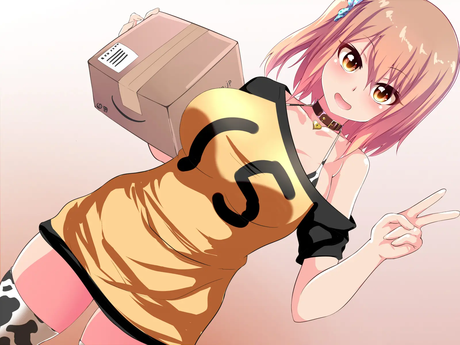 Ecchi De Bitch Na Imouto To Dousei Shite Seishi Mo Saifu Mo Sukkarakan Ni Nacchau Hanashi | 야한 빗치인 여동생과 동거하고 정자도 지갑도 빈털털이 되는 이야기